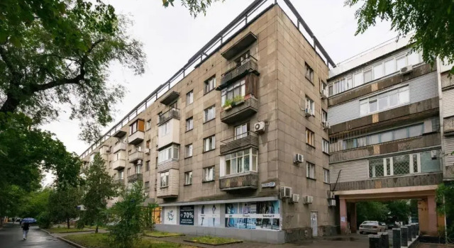 Апартаменты Nadezhda Apartments on Gogol street 117
