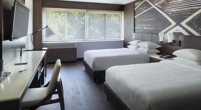 Atlanta Marriott Peachtree Corners, Prenota Hotel Hotel tutto incluso a Georgia, All Inclusive