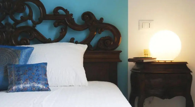 Номер Standard Laxmi Guesthouse B&B