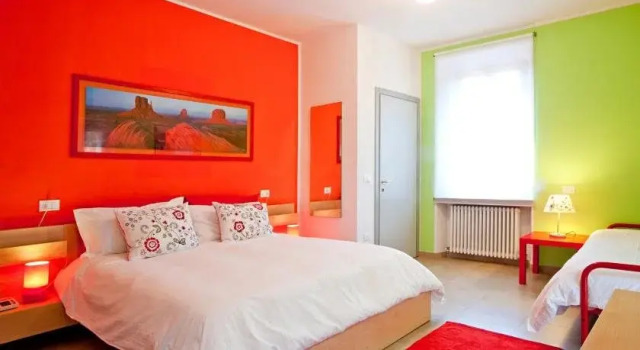 Albergo Ristorante Corsini, Reserva ahora Hotel Pavullo nel Frignano Emilia-Romaña