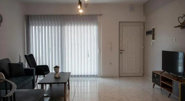Comfort House Mimosa 2 near Vai & Kouremenos, Забронировать Отель Отели East Crete с парковкой, Парковка