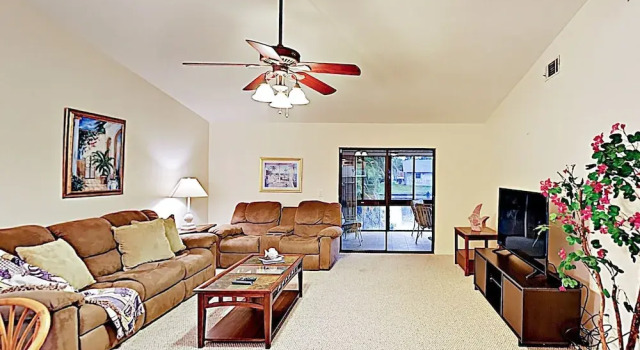1744 North Fort Myers - 2 Br Home, Book Feriehus Fort Myers Fort Myers Area