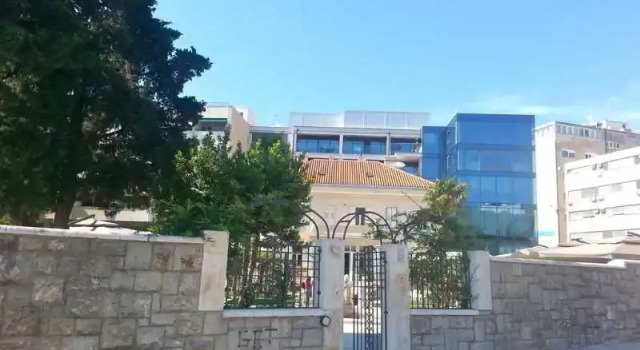 Apartment Iva, Prenota Appartamento Splitska 