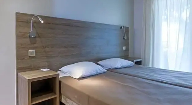 Номер Superior Hotel Club Marina Viva