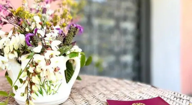 Номер Standard Agriturismo I Prati di Venere (Adults Only)