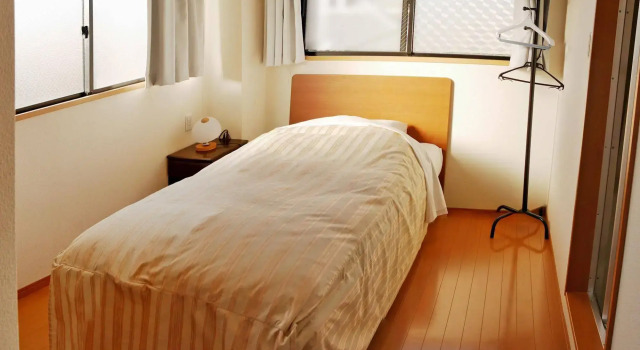 Wakatake Ryokan