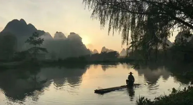 Tianjian Manbu Inn, Rezerwuj Hotel Chongzuo Guangxi