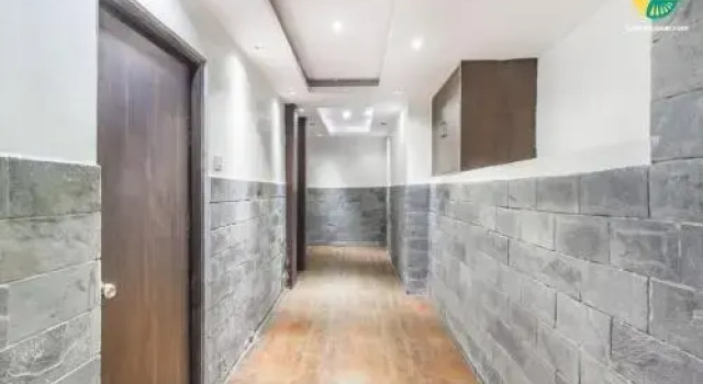Boutique room in Kaithu, Shimla, by GuestHouser 3359