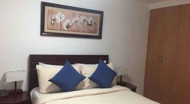 BlueZone Apartments