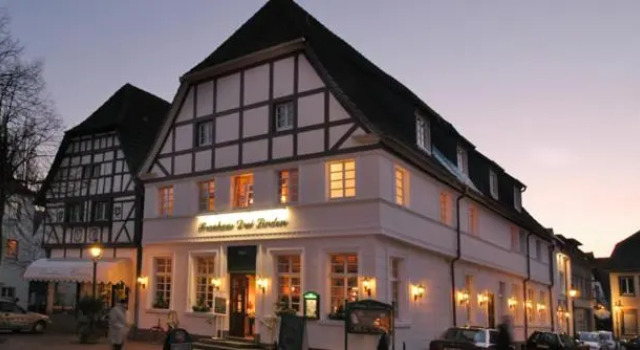 Hotel Drei Linden, Buchen Sie Hotel Lünen Münsterland