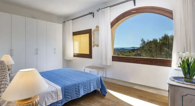 Номер Deluxe Iconic Luxury Suite