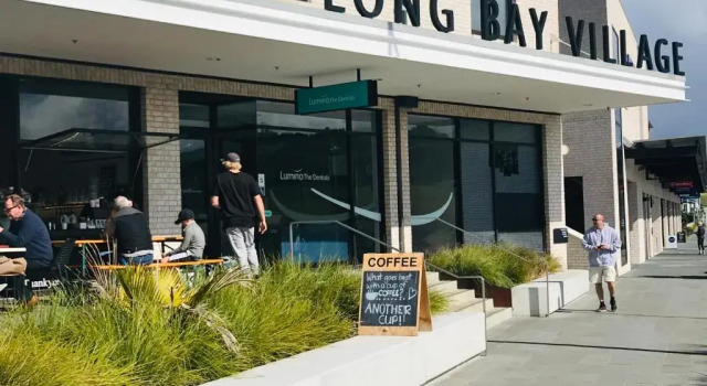 Long Bay Leisure, Đặt Khách sạn North Auckland Auckland