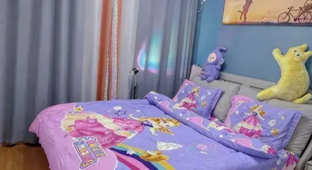 Люкс Xinmi Honey B&B