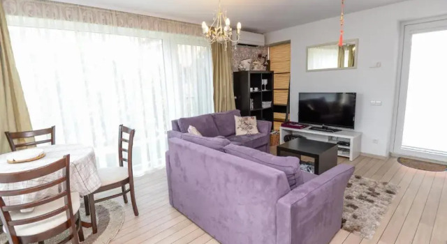 Sunny cottage, Book Feriehus Villaer i Baltic Sea, Villa