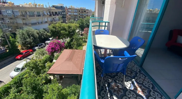 Номер Standard Lila Apart Alanya