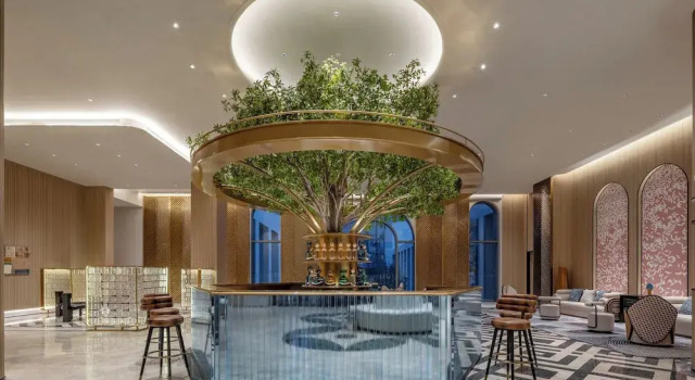 EVEN Hotel Yining by IHG, Rezervați Hotel Yining Xinjiang