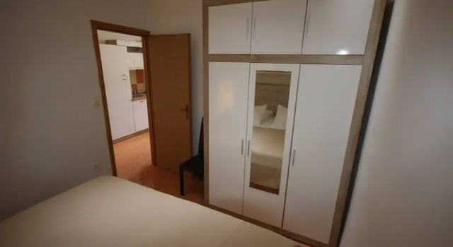 Family Apartment Mirela Borik