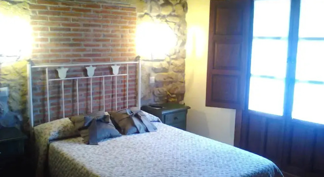 La Posada de Maria, Buchen Sie Hotel Villanueva de la Peña 