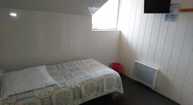 Номер Standard Chalet Saint Louis