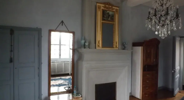 Maison Porte Del Marty