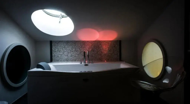 Номер Standard B&B Villa Fortezza