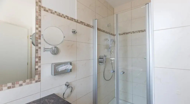 Номер Business Der Kaiserhof Ried