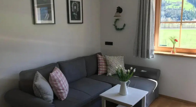 Ferienwohnung Gruber-Hansen, Забронировать Отель Отели Кальтенбах с парковкой, рядом с SKiOptimal (Хохциллерталь), Парковка
