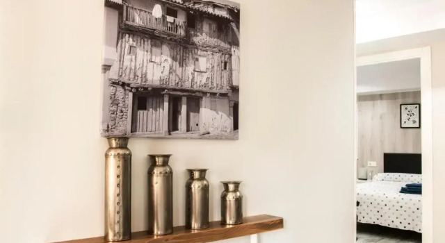 Apartamento La Campanina, Book Lejlighed La Alberca 