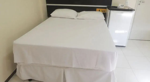 Двухместный номер Standard Hotel Pousada Ludovicense