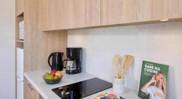 Люкс Quality Aparthotel Saumur