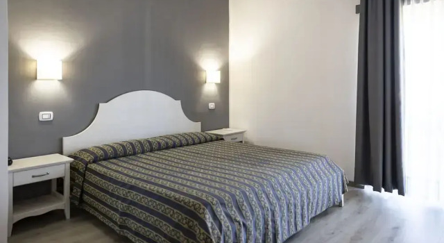 Номер Standard Hotel Villa Margherita