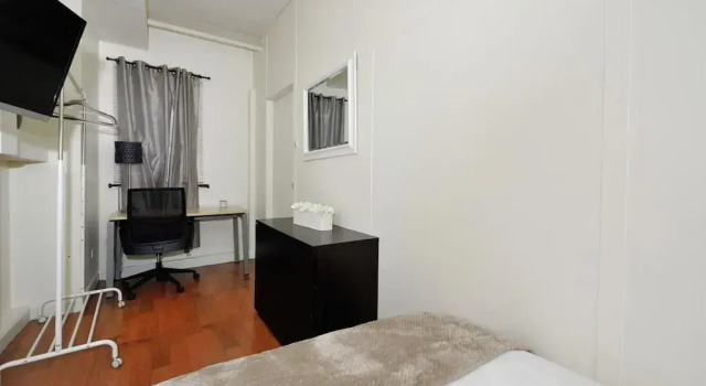 Amazing 4 BR Apartment in NYC Short Term, Забронировать Апартаменты/квартира Апартаменты Нью-Йорка, рядом с Пенсильванский вокзал, южный вход, Апартаменты/квартира