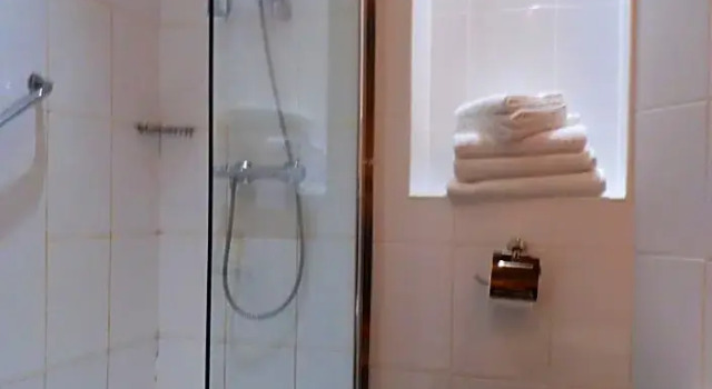 Семейный номер Ramada Hounslow - Heathrow East