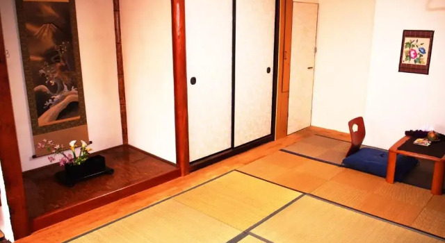 Номер Standard Guest House Kominka Nagomi