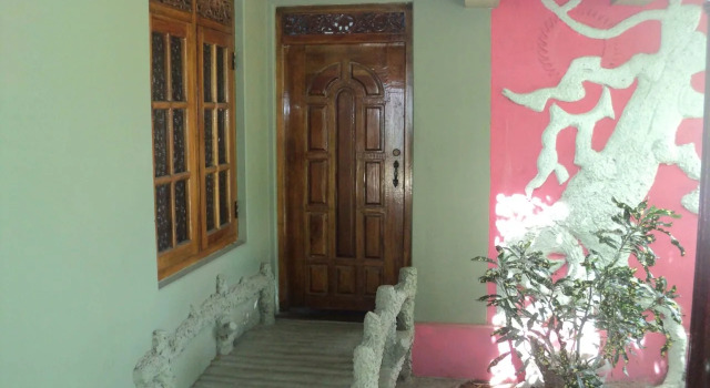 Green Park Hotel And Restaurant