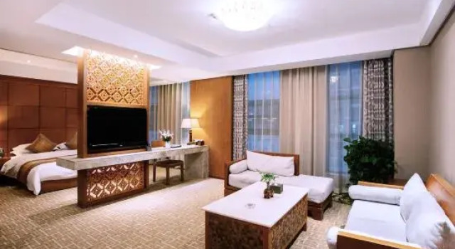 Люкс Business Graceful Hotel