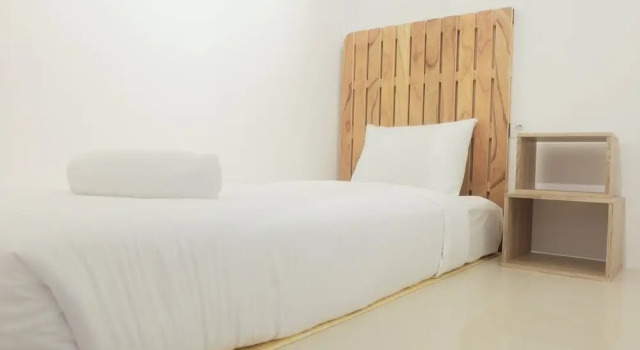 Stylish and Modern 2BR Bassura City Apartment, Book Apartment Jakarta Jakarta Province