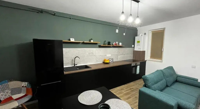 Апартаменты Napoca West Apartments