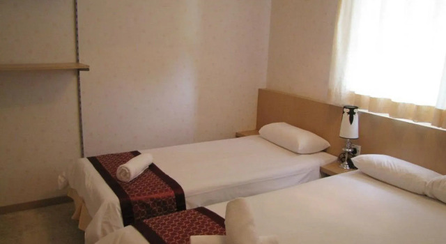 The Crown Borneo Hotel