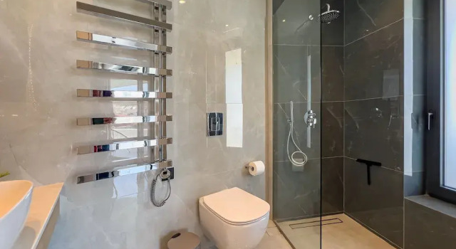 Вилла Luxury Bella Casa - Newly Built Designer Villa