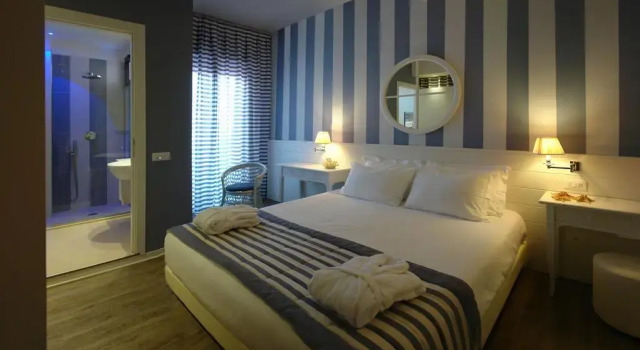 Hotel Panorama
