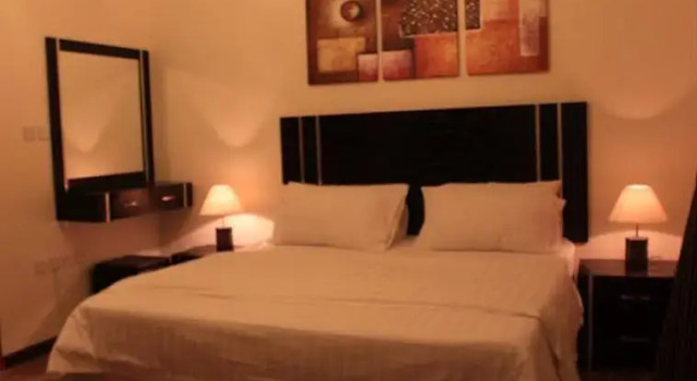 Masar Najd 2 Furnished Apartments, Buchen Sie Ferienwohnung Provinz Riad Provinz Riad