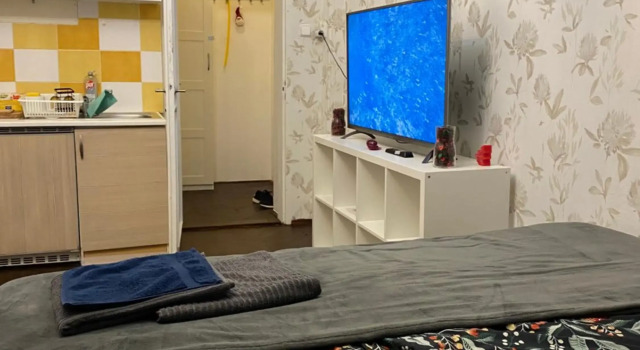 Timmy Apartment Ostrovni 4 Prague 1, Забронировать Апартаменты/квартира Апартаменты Праги, рядом с Музей Альфонса Мухи, Апартаменты/квартира