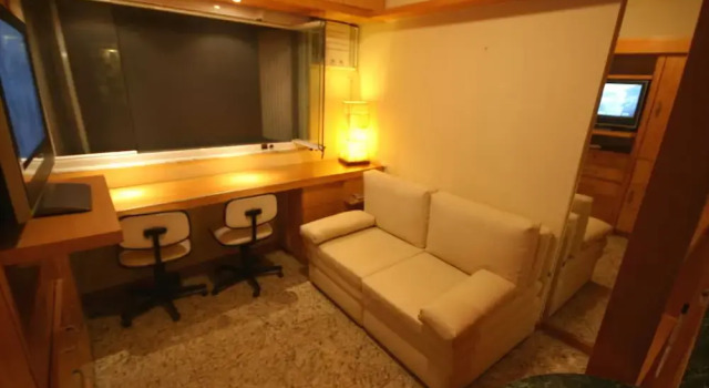 Studio Honorio - FLA02