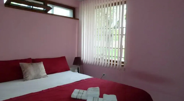 Номер Deluxe Villa Valley of Roses