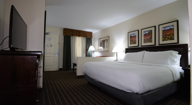Holiday Inn Hazlet, an IHG Hotel, Réserver Hôtel Hazlet Jersey Shore