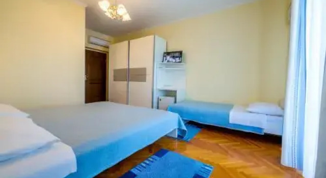 Villa Klarić - Bed & Breakfast, Забронировать Вилла Виллы Ловран, Вилла