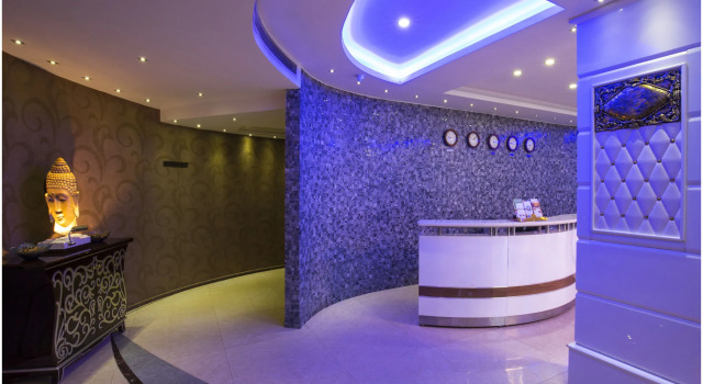 The Pgs Vedanta, Забронировать Отель Бизнес-отели штата Кералы, 4* 5*