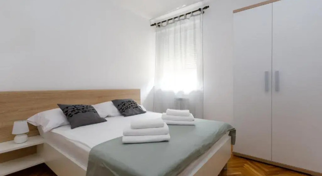 Apartments Durda
