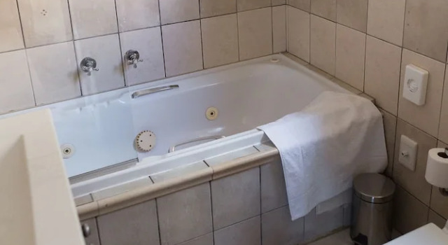 Номер Standard с видом на море Blaauw Village Guest House